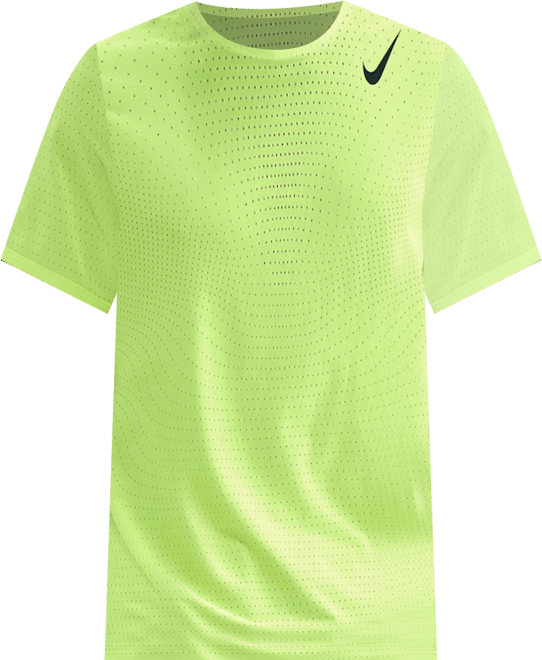 Nike AeroSwift Men's Dri-FIT ADV Short-Sleeve Running Top