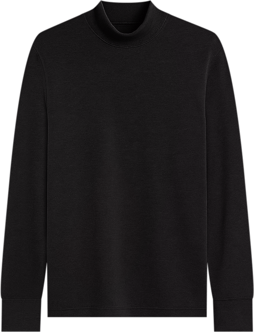 8yards Men’s MockNeck 5G 8yards Men's MockNeck 5G 8yards Men's MockNeck 5G Men's Turtleneck