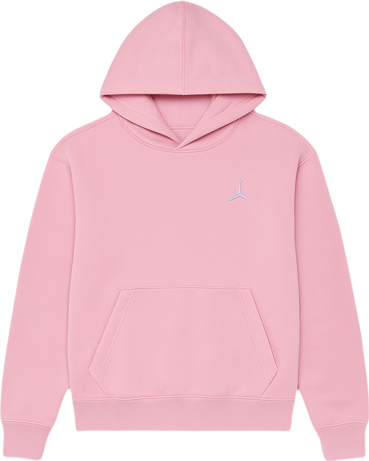 Jordan Brooklyn Fleece Women's Pullover Hoodie