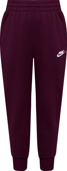 Nike Sportswear Classic Girls' High-Waisted Leggings