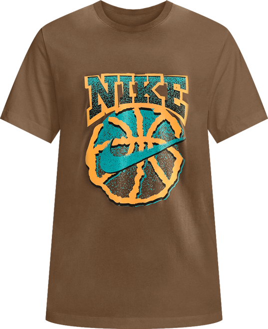 Nike Men's Dri-FIT Basketball T-Shirt