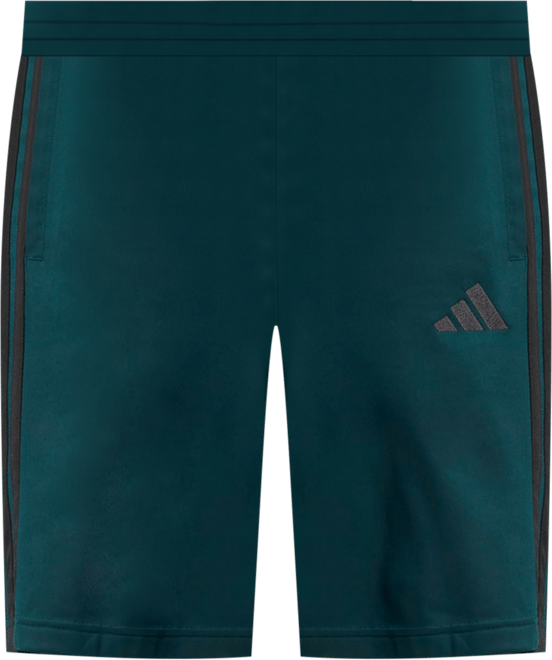 Men's Three-Stripes 10" Tricot Shorts