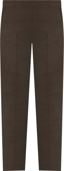 Men's Modern-Fit Dress Pant