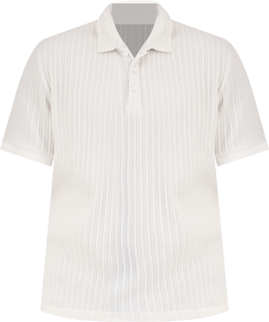 Men's Rocco Textured Polo Shirt, Exclusively at Macy's