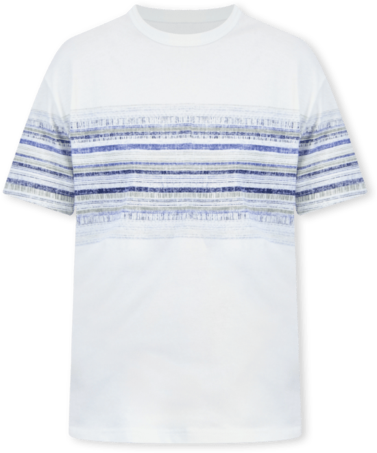Men's Striped T-Shirt, Macy's Exclusive
