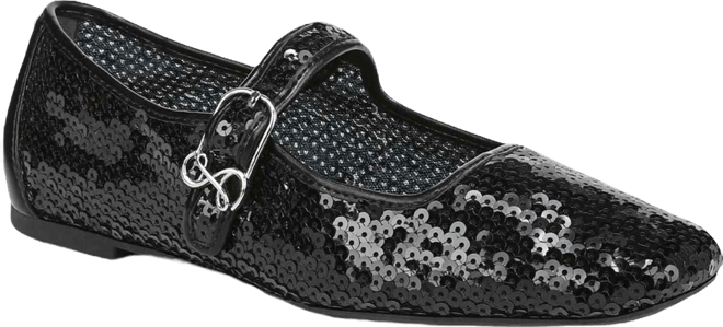 Women's Fredi Mary Jane Flats