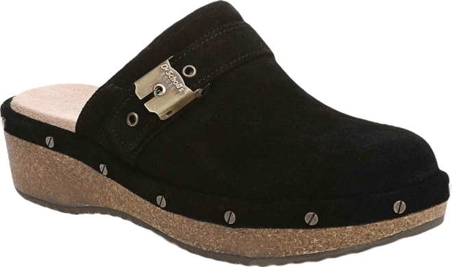 Women's Original Flex Clog Round Toe Shoes