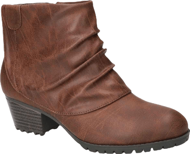 Women's Ambrose Zipper Ankle Boots