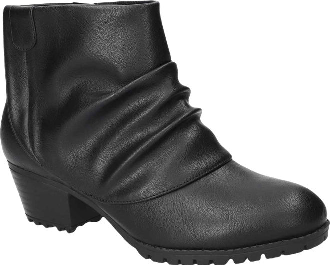 Women's Ambrose Zipper Ankle Boots