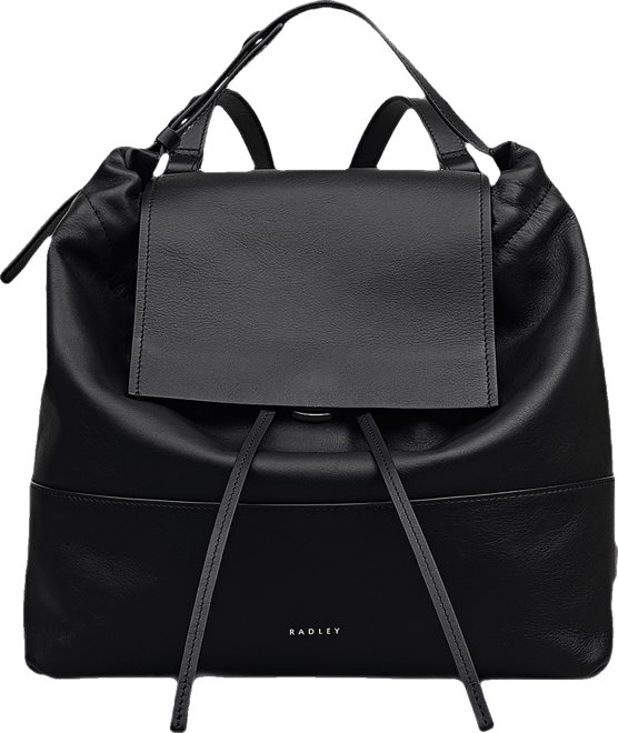 The Portobello Small Drawstring Backpack