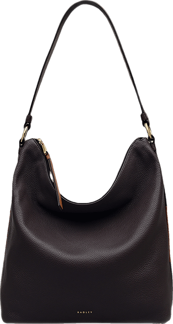 Waterloo Way Small Zip Top Shoulder Bag