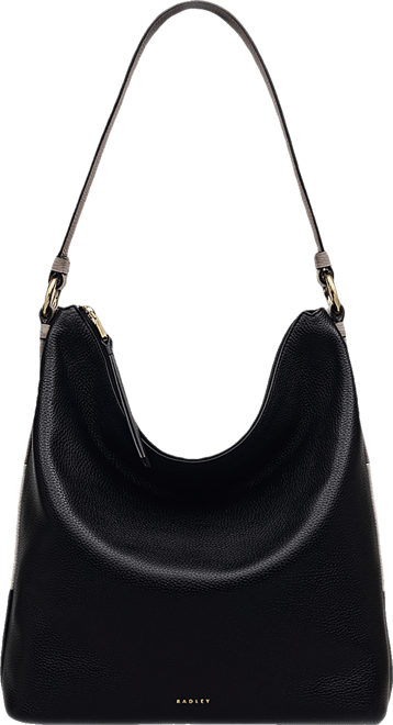 Waterloo Way Small Zip Top Shoulder Bag