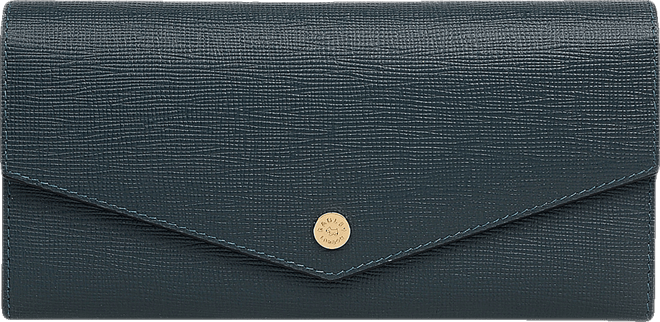 St Pancras Lane Mini Flap Over Wallet