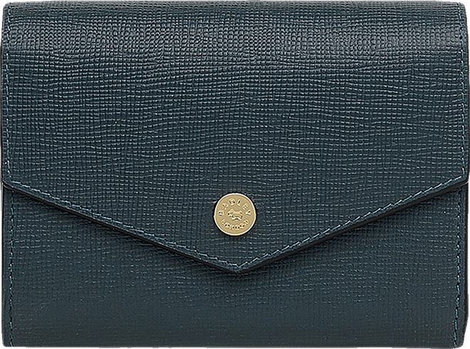 St Pancras Lane Mini Flap Over Wallet