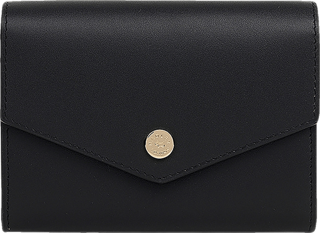 St Pancras Lane Mini Flap Over Wallet