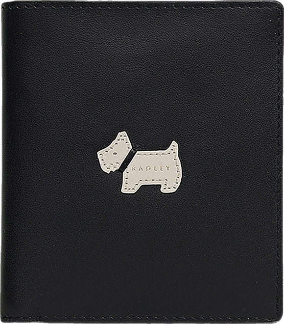 Heritage Radley Protect Mini Bifold Card Holder
