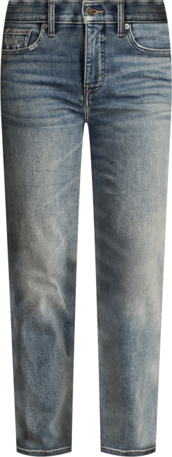Women's Zoe Straight Jeans