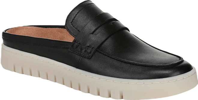 Womens Uptown Mule 2 Mule Shoes