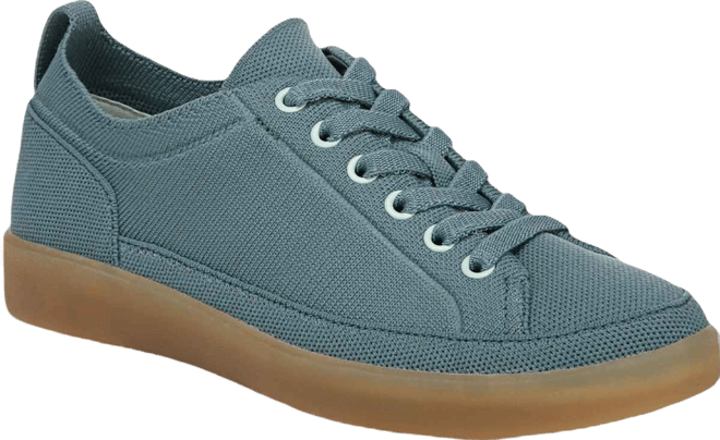 Womens Winny Knit Slip On Shoes