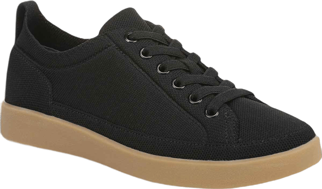 Womens Winny Knit Slip On Shoes