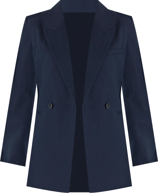 Women's Twill Jacket