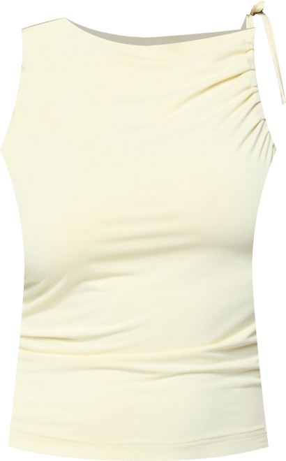 Women's Shanee Tie Shoulder Top