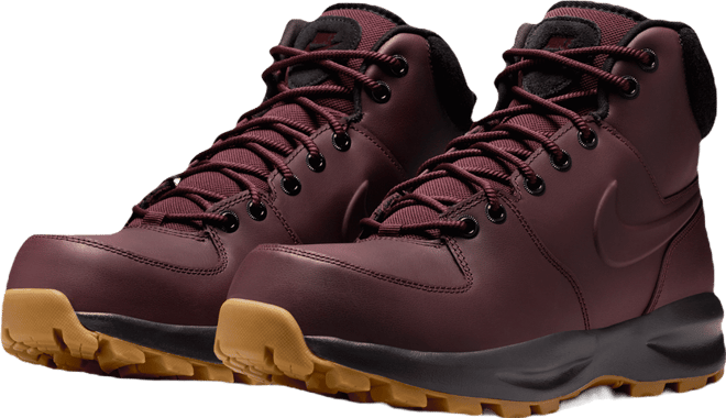 Nike Manoa Leather Men's Boots