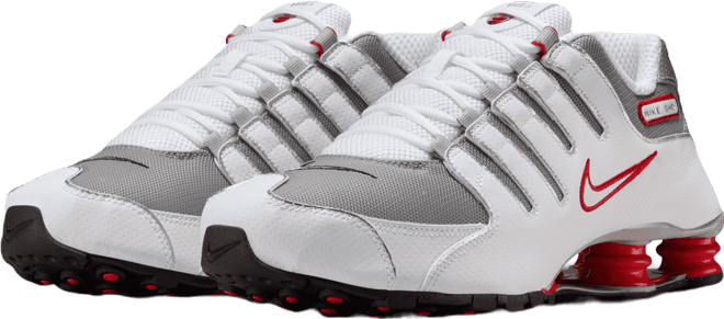 Nike Shox NZ Men's Shoe