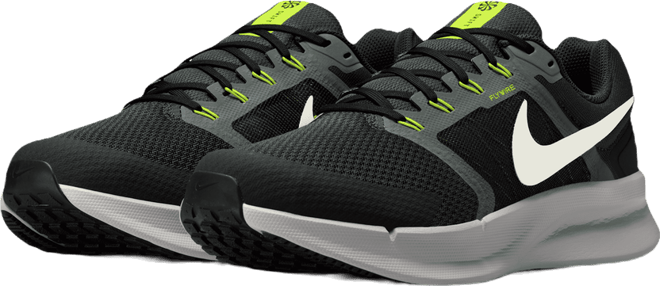 Nike Run Swift 3 Tenis de correr en pavimento para hombre