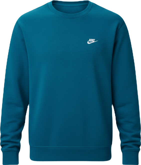 Nike Club Men's Fleece Crew