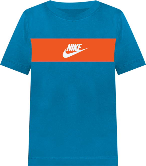 Nike Sportswear Big Kids' T-Shirt