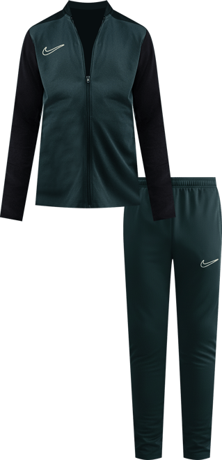 Nike Academy Dri-FIT Fußball-Trainingsanzug (ältere Kinder)