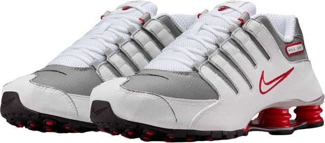 Nike Shox NZ Men's Shoe