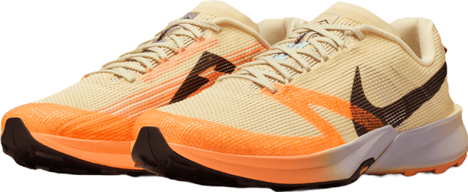 Nike Kiger 10 Trail Running Shoes