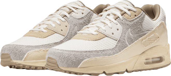 나이키 에어맥스 90 프리미엄 남성 신발