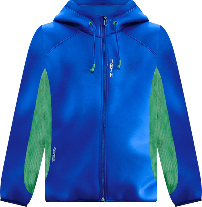 Nike Project F.R.O.G. Men's Full-Zip Hoodie