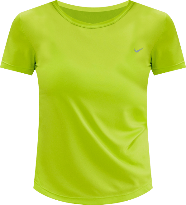 Nike Tempo Γυναικεία κοντομάνικη μπλούζα Dri-FIT για τρέξιμο