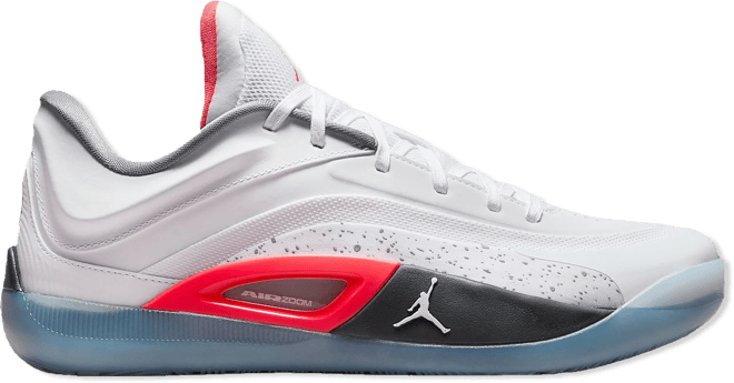 Jordan Zion 4 Basketball Shoes | Dick's Sporting Goods