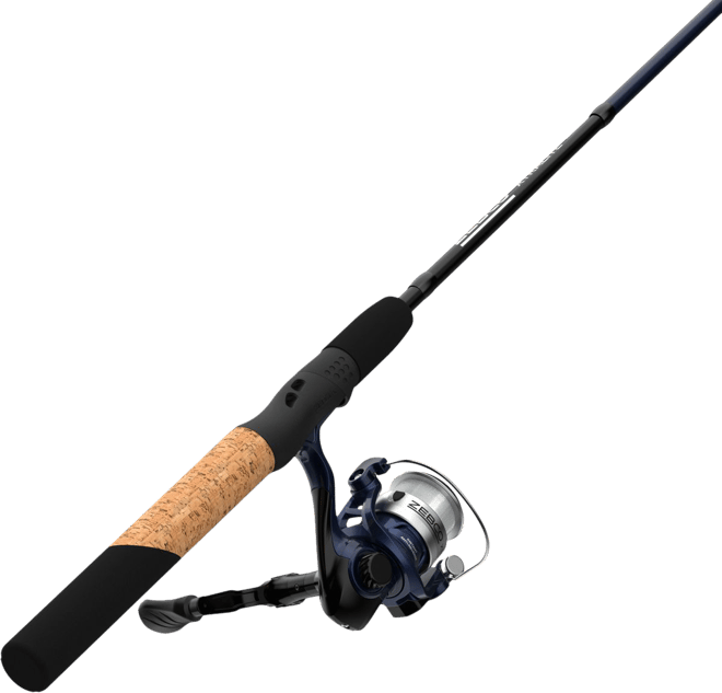 Zebco Xtralite Spinning Combo | Dick's Sporting Goods