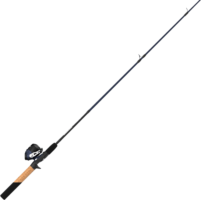 Zebco Xtralite Spincast Combo | Dick's Sporting Goods
