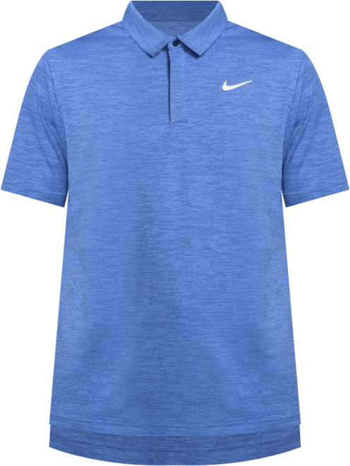 Nike Tour Dri-FIT Jacquard Golf Polo FZ7475 - Carl's Golfland