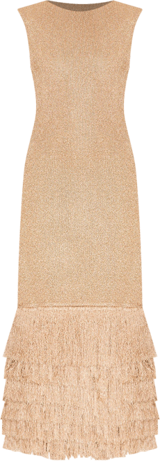 Breeze Knit Midi Dress