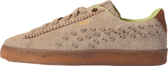 PUMA x BODEGA Suede Men's Sneakers