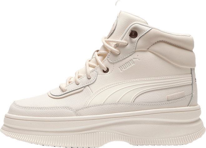 PUMA Mayra Puretex Women's Waterproof Leather Boots