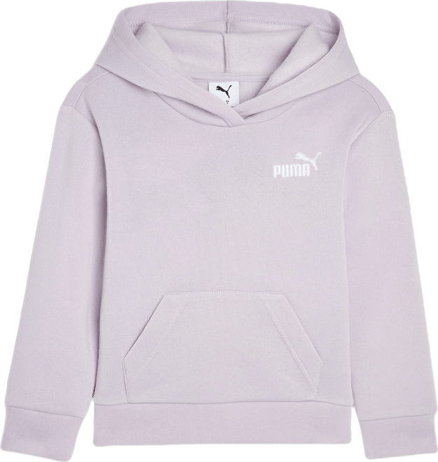PUMA Basics Little Kids' Hoodie