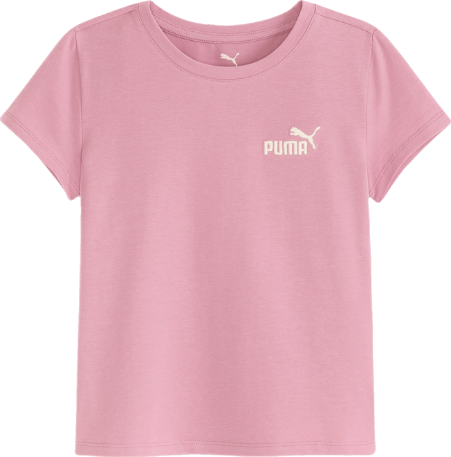 PUMA Essentials Little Kids' Baby T-Shirt