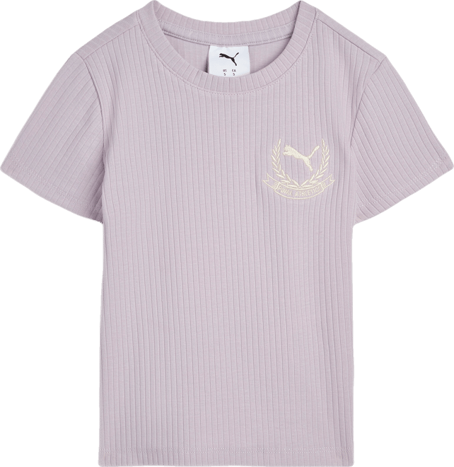 PUMA Class Pack Big Kids' Baby T-Shirt