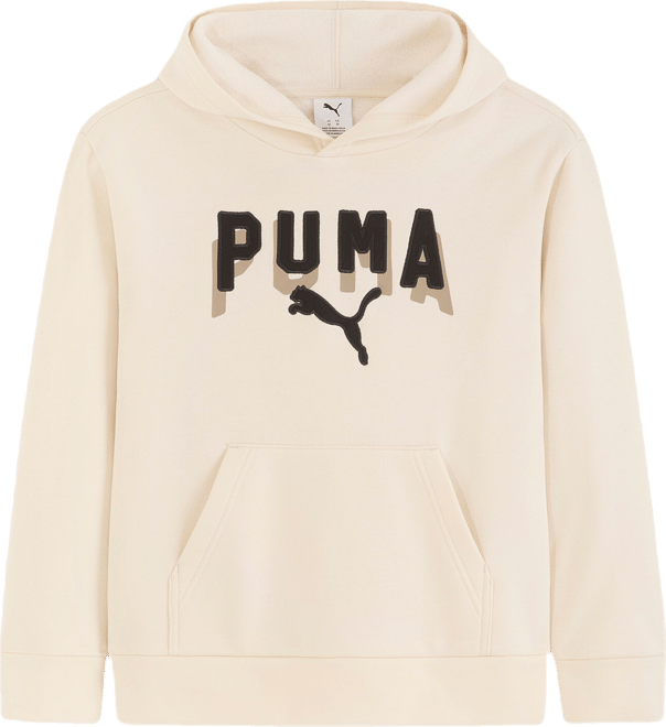 PUMA Class Pack Little Kids' Fleece Hoodie