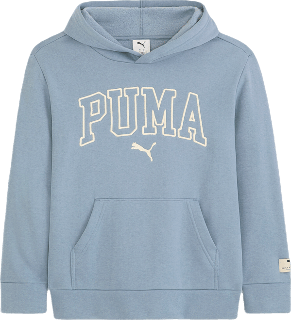 PUMA Class Pack Little Kids' Fleece Hoodie