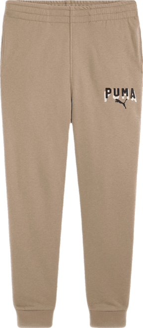 PUMA Class Pack Little Kids' French Terry Joggers Pant